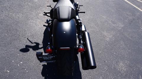 2023 Indian Motorcycle Sport Chief Dark Horse® in Racine, Wisconsin - Photo 42