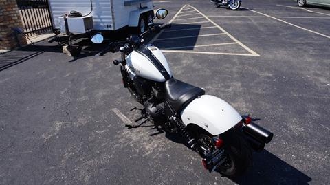 2022 Indian Motorcycle Chief in Racine, Wisconsin - Photo 12