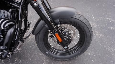 2023 Indian Motorcycle Chief Bobber Dark Horse® in Racine, Wisconsin - Photo 26