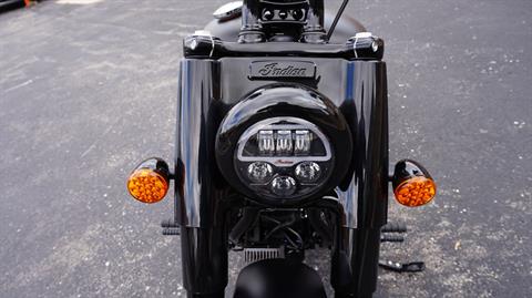2023 Indian Motorcycle Chief Bobber Dark Horse® in Racine, Wisconsin - Photo 29