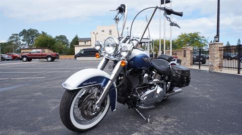 2015 Harley-Davidson Softail® Deluxe in Racine, Wisconsin - Photo 6