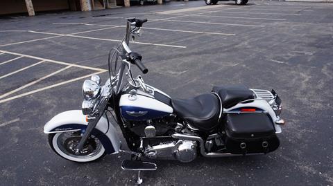 2015 Harley-Davidson Softail® Deluxe in Racine, Wisconsin - Photo 9
