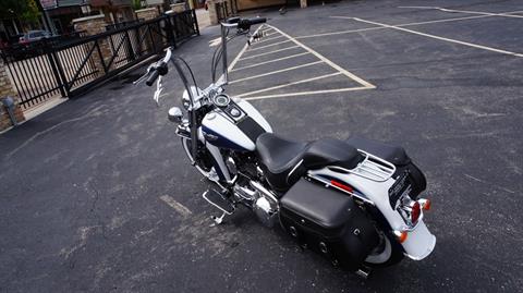 2015 Harley-Davidson Softail® Deluxe in Racine, Wisconsin - Photo 11