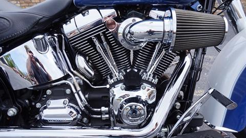 2015 Harley-Davidson Softail® Deluxe in Racine, Wisconsin - Photo 15