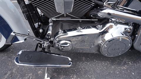 2015 Harley-Davidson Softail® Deluxe in Racine, Wisconsin - Photo 20