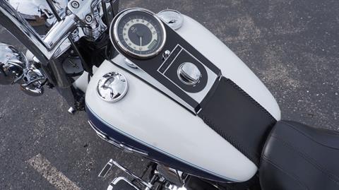 2015 Harley-Davidson Softail® Deluxe in Racine, Wisconsin - Photo 22
