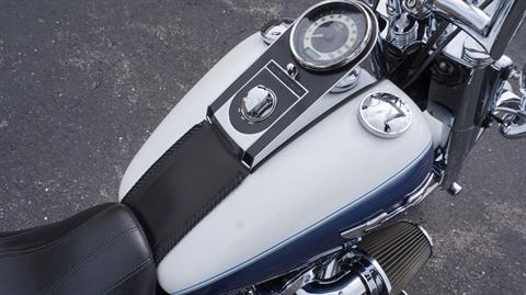 2015 Harley-Davidson Softail® Deluxe in Racine, Wisconsin - Photo 23