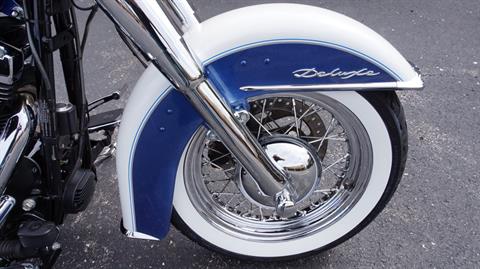 2015 Harley-Davidson Softail® Deluxe in Racine, Wisconsin - Photo 25