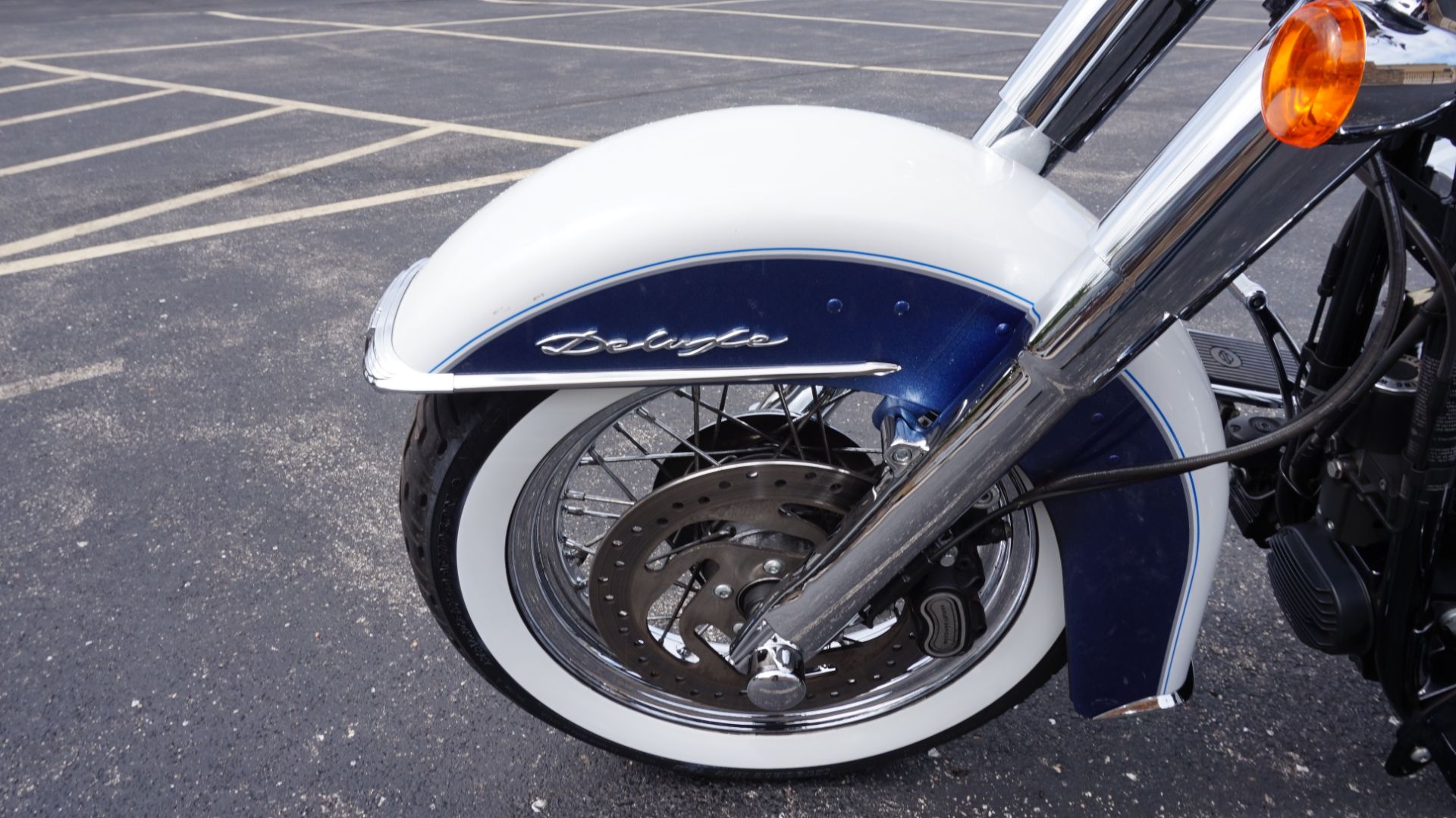 2015 Harley-Davidson Softail® Deluxe in Racine, Wisconsin - Photo 27