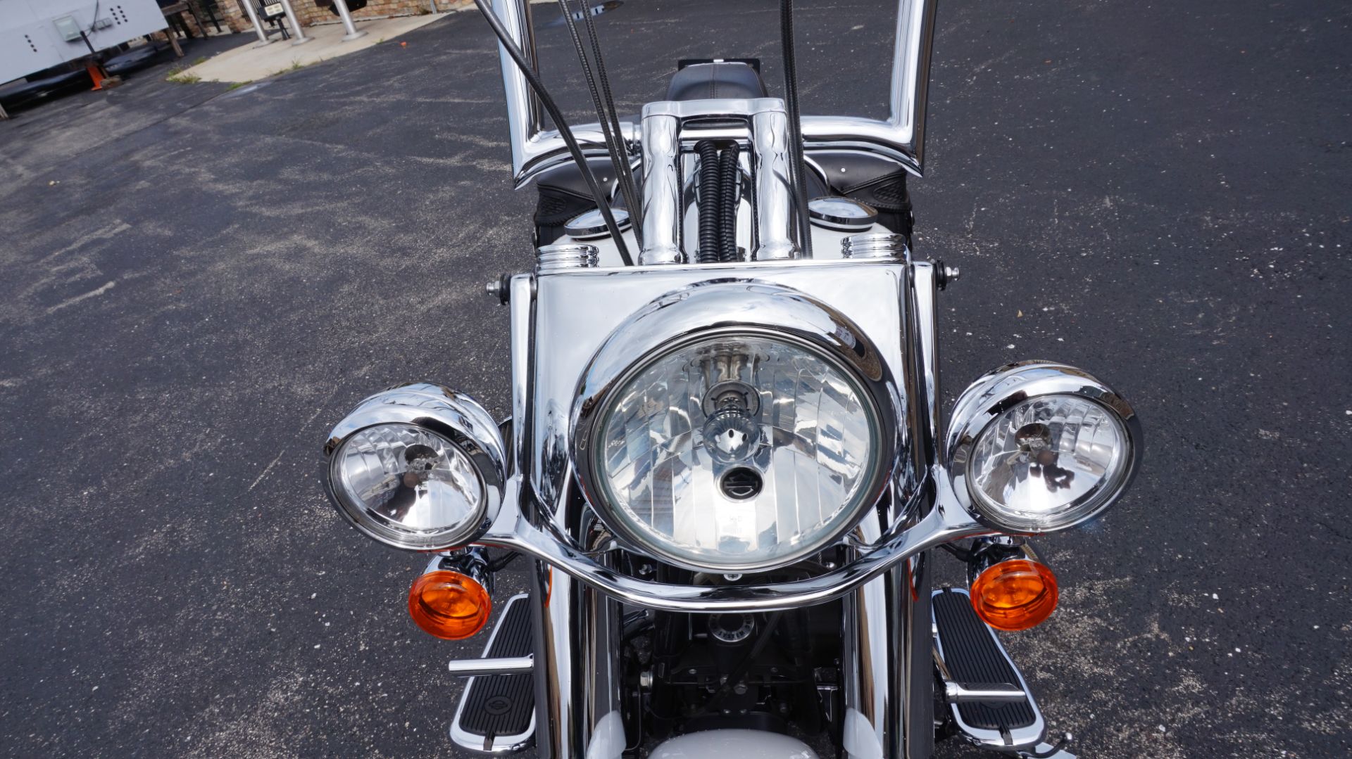 2015 Harley-Davidson Softail® Deluxe in Racine, Wisconsin - Photo 28