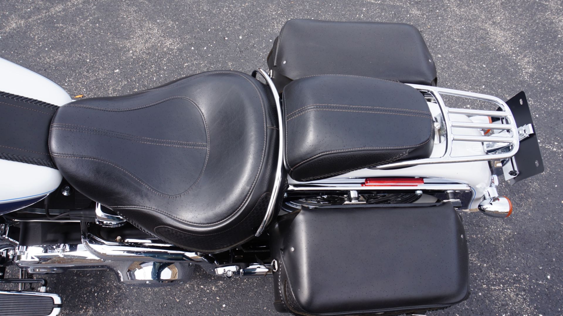 2015 Harley-Davidson Softail® Deluxe in Racine, Wisconsin - Photo 30