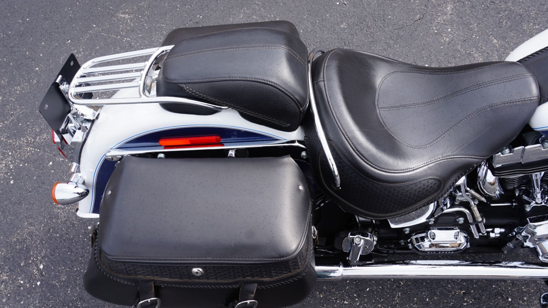 2015 Harley-Davidson Softail® Deluxe in Racine, Wisconsin - Photo 31