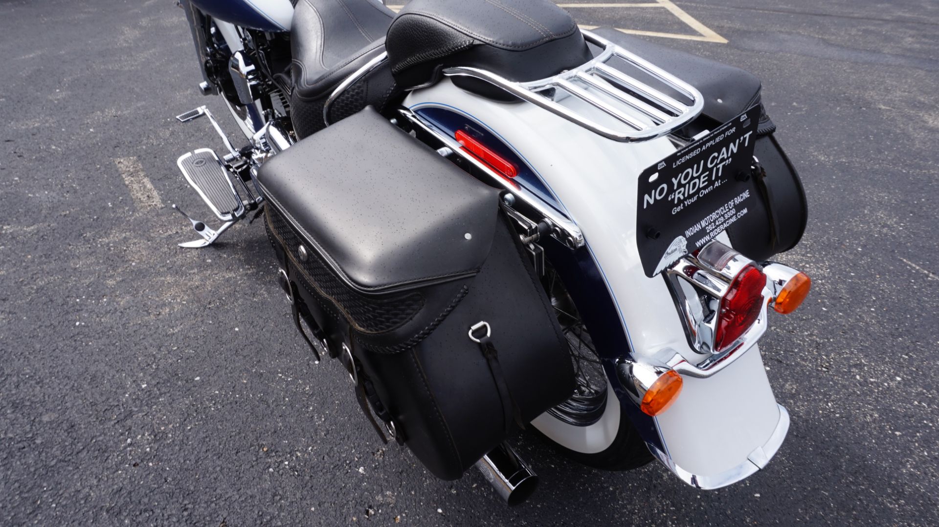 2015 Harley-Davidson Softail® Deluxe in Racine, Wisconsin - Photo 33