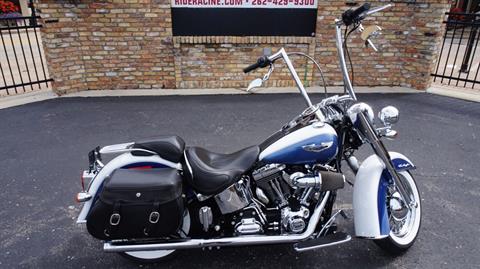 2015 Harley-Davidson Softail® Deluxe in Racine, Wisconsin - Photo 42