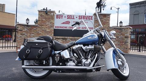 2015 Harley-Davidson Softail® Deluxe in Racine, Wisconsin - Photo 43