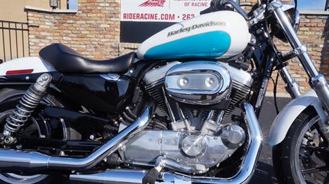 2016 Harley-Davidson SuperLow® in Racine, Wisconsin - Photo 4