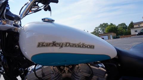 2016 Harley-Davidson SuperLow® in Racine, Wisconsin - Photo 11