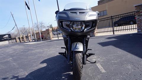 2023 Indian Motorcycle Challenger® in Racine, Wisconsin - Photo 5