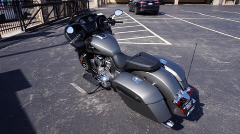 2023 Indian Motorcycle Challenger® in Racine, Wisconsin - Photo 10