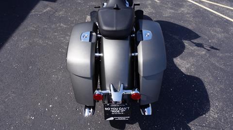 2023 Indian Motorcycle Challenger® in Racine, Wisconsin - Photo 37