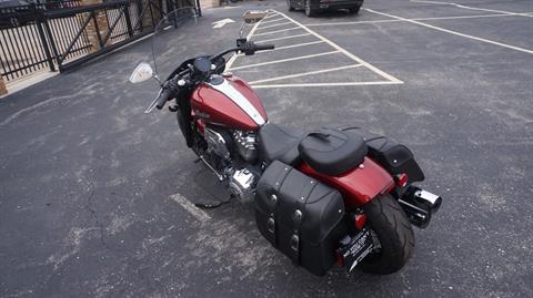 2023 Indian Motorcycle Super Chief Limited ABS in Racine, Wisconsin - Photo 11