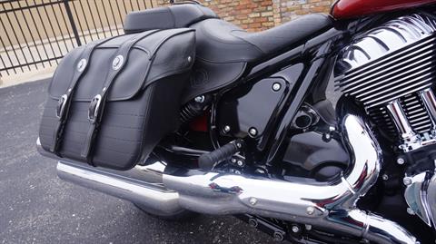 2023 Indian Motorcycle Super Chief Limited ABS in Racine, Wisconsin - Photo 16