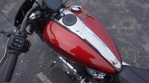 2023 Indian Motorcycle Super Chief Limited ABS in Racine, Wisconsin - Photo 22