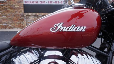 2023 Indian Motorcycle Super Chief Limited ABS in Racine, Wisconsin - Photo 26