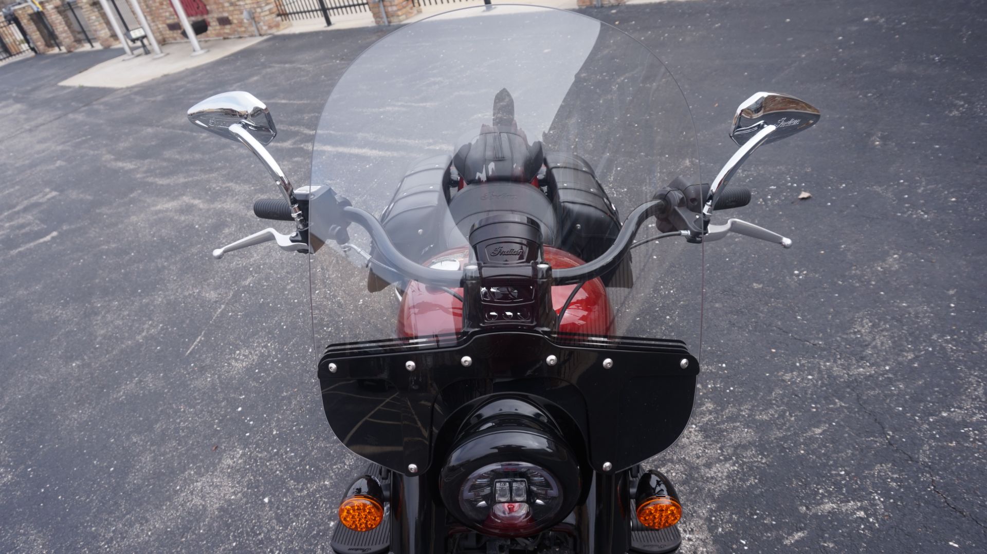 2023 Indian Motorcycle Super Chief Limited ABS in Racine, Wisconsin - Photo 31