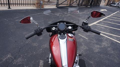 2023 Indian Motorcycle Super Chief Limited ABS in Racine, Wisconsin - Photo 43