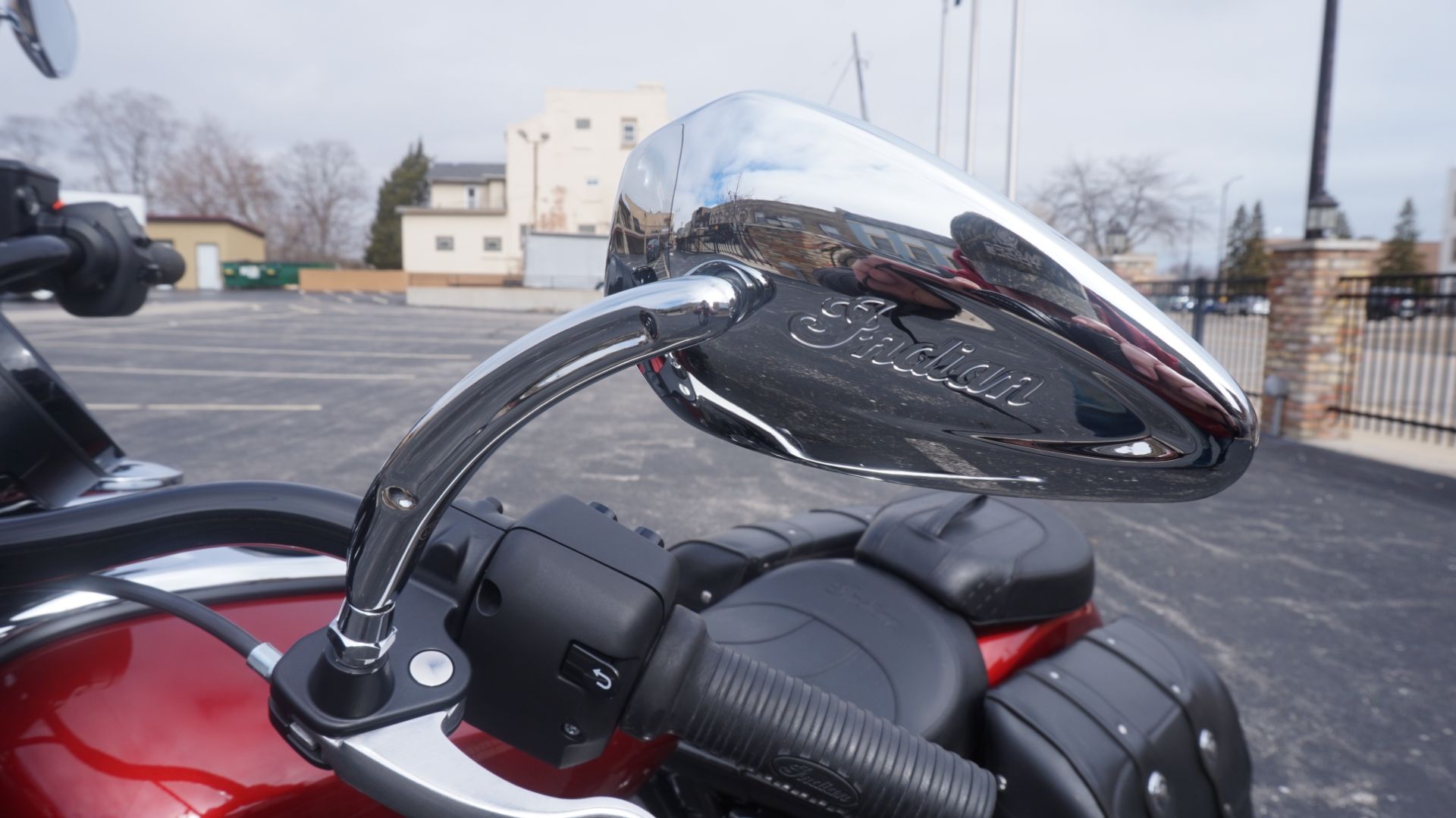 2023 Indian Motorcycle Super Chief Limited ABS in Racine, Wisconsin - Photo 51