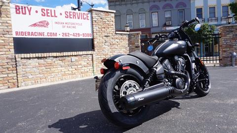 2025 Indian Motorcycle Sport Scout® Limited in Racine, Wisconsin - Photo 13