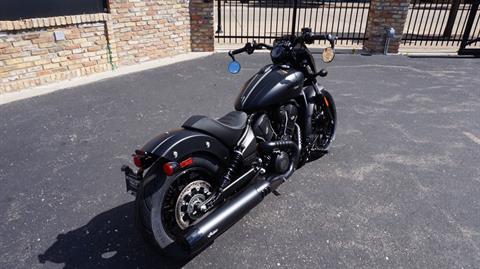 2025 Indian Motorcycle Sport Scout® Limited in Racine, Wisconsin - Photo 14