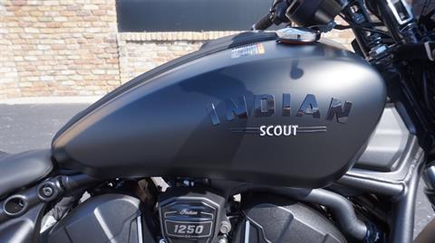 2025 Indian Motorcycle Sport Scout® Limited in Racine, Wisconsin - Photo 28