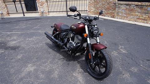 2024 Indian Motorcycle Chief ABS in Racine, Wisconsin - Photo 4