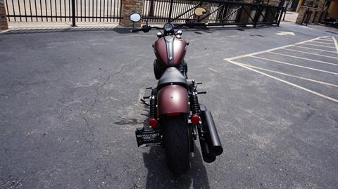 2024 Indian Motorcycle Chief ABS in Racine, Wisconsin - Photo 12