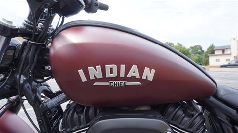 2024 Indian Motorcycle Chief ABS in Racine, Wisconsin - Photo 21