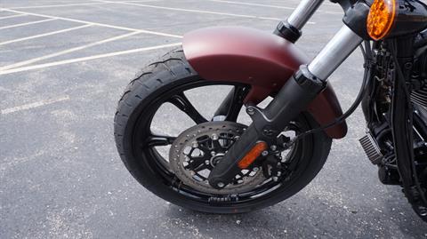 2024 Indian Motorcycle Chief ABS in Racine, Wisconsin - Photo 27