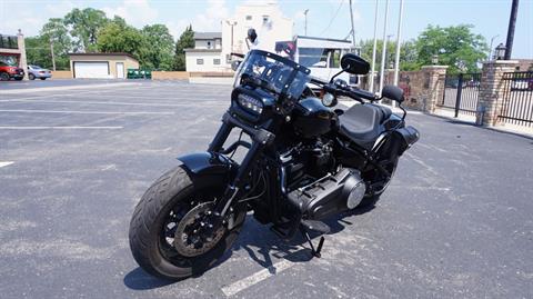 2018 Harley-Davidson Fat Bob® 114 in Racine, Wisconsin - Photo 6
