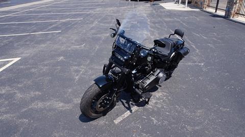 2018 Harley-Davidson Fat Bob® 114 in Racine, Wisconsin - Photo 7