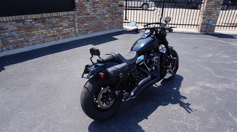 2018 Harley-Davidson Fat Bob® 114 in Racine, Wisconsin - Photo 14