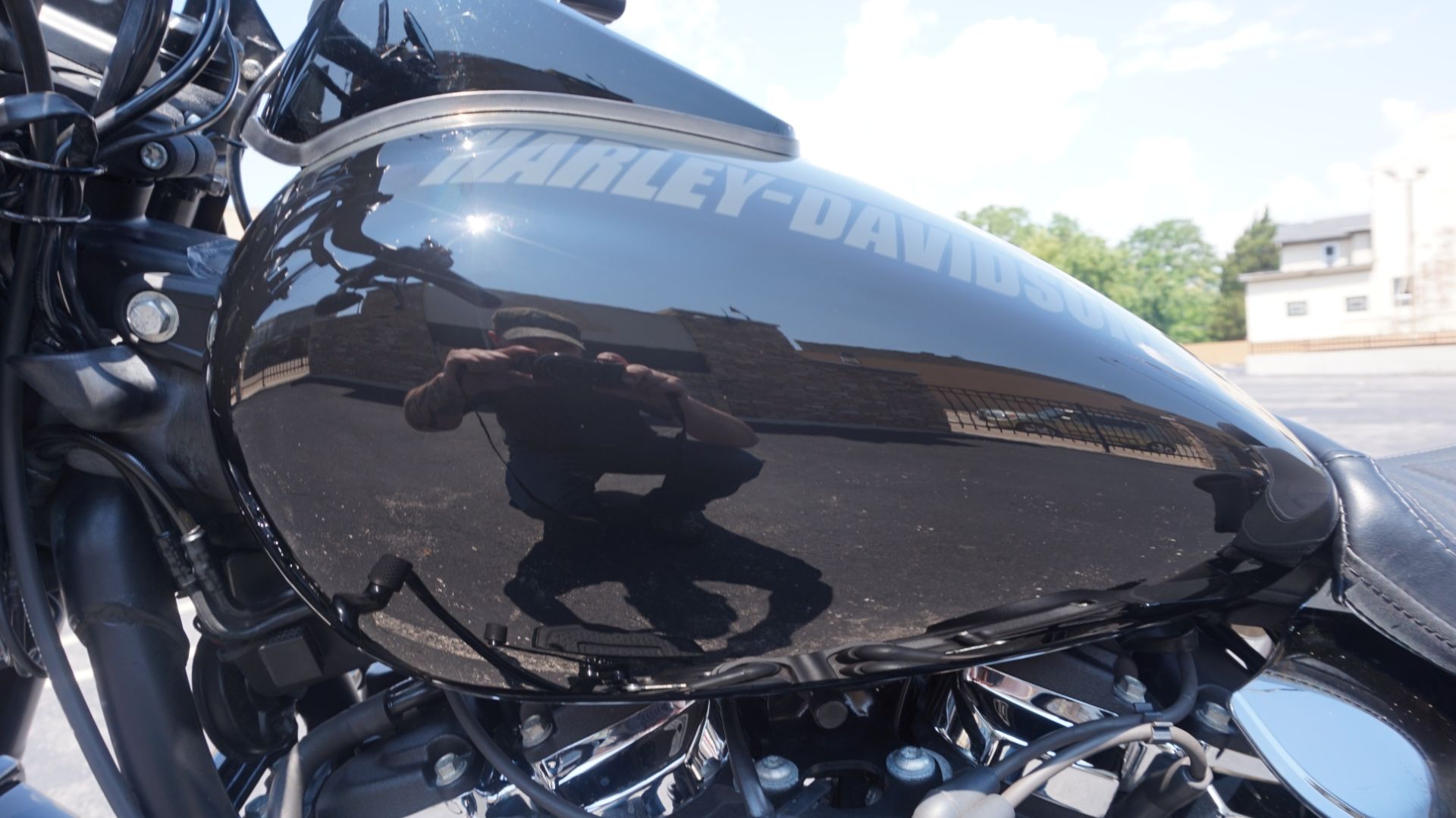 2018 Harley-Davidson Fat Bob® 114 in Racine, Wisconsin - Photo 22