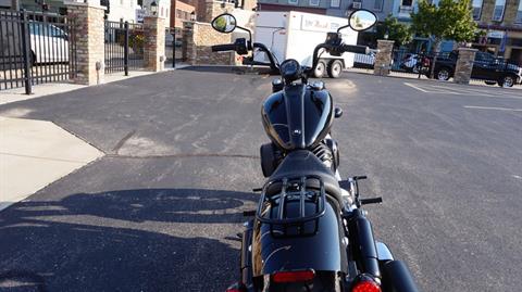 2022 Indian Motorcycle Chief Bobber in Racine, Wisconsin - Photo 8
