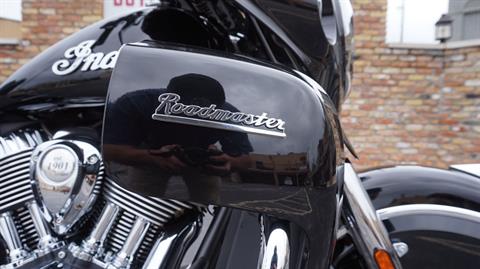 2023 Indian Motorcycle Roadmaster® in Racine, Wisconsin - Photo 4