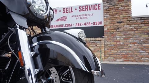 2023 Indian Motorcycle Roadmaster® in Racine, Wisconsin - Photo 5