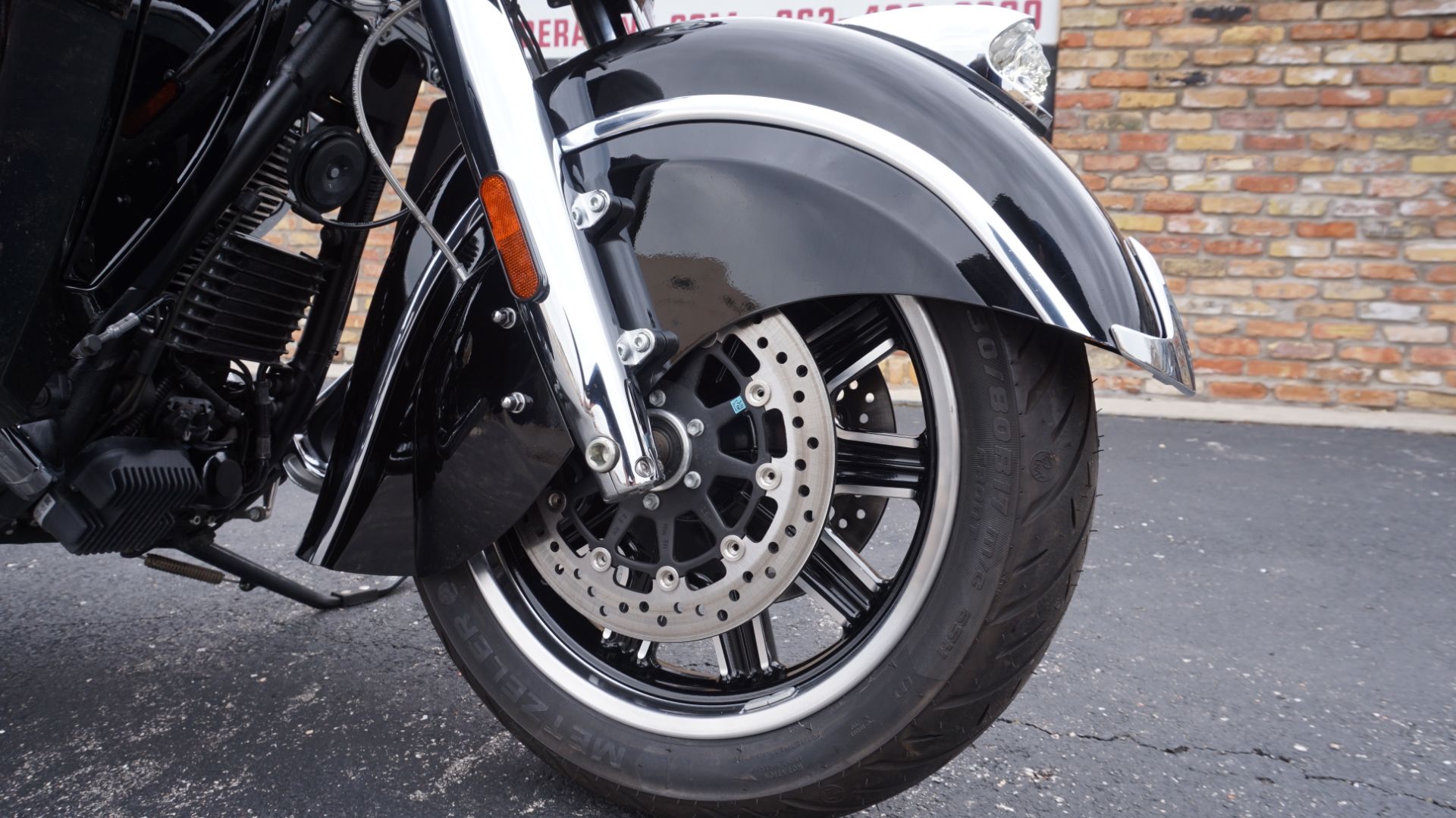 2023 Indian Motorcycle Roadmaster® in Racine, Wisconsin - Photo 6