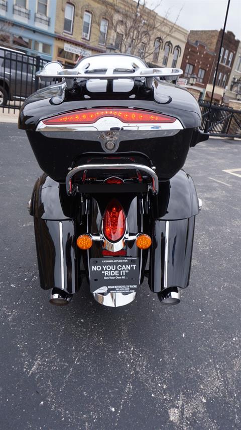 2023 Indian Motorcycle Roadmaster® in Racine, Wisconsin - Photo 9