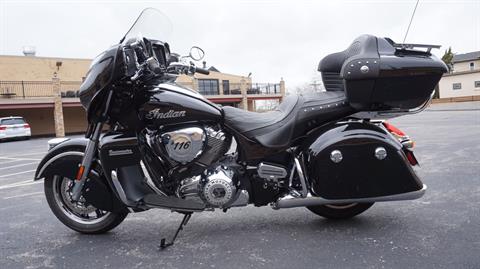 2023 Indian Motorcycle Roadmaster® in Racine, Wisconsin - Photo 10