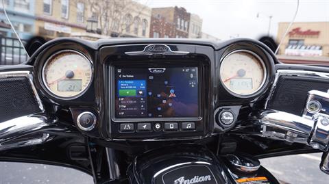 2023 Indian Motorcycle Roadmaster® in Racine, Wisconsin - Photo 13