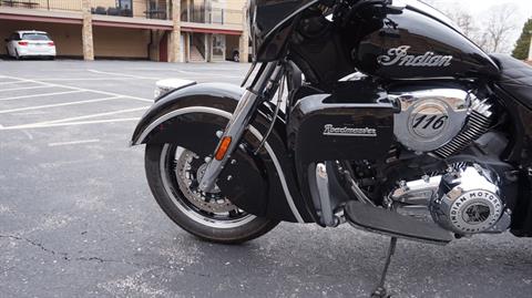 2023 Indian Motorcycle Roadmaster® in Racine, Wisconsin - Photo 14